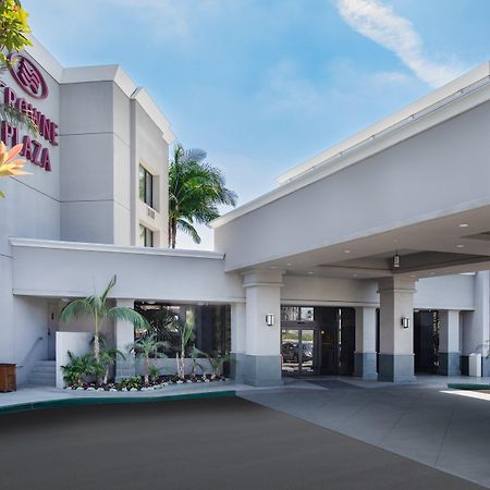 Crowne Plaza Costa Mesa Orange County By Ihg Hotel Екстериор снимка