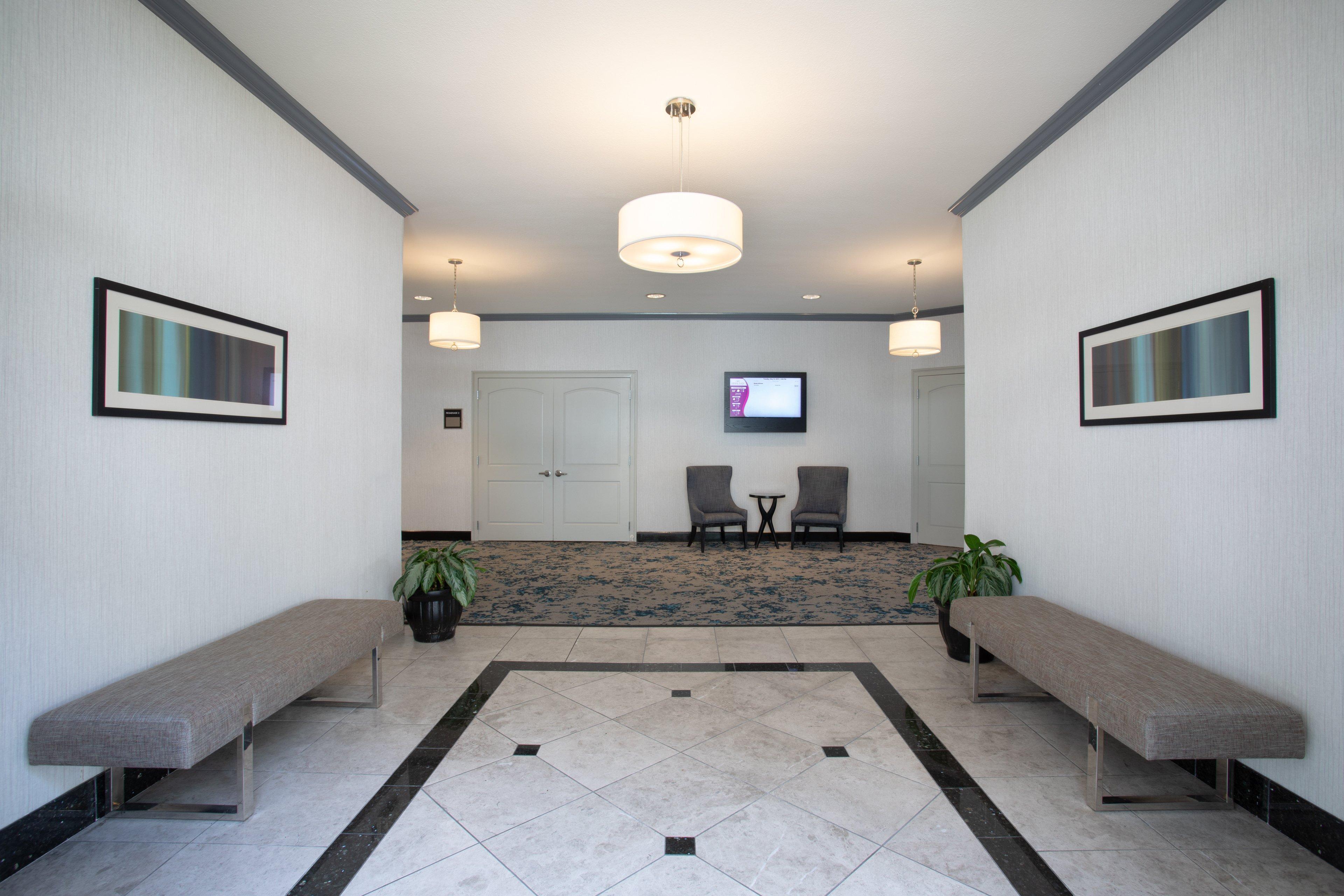 Crowne Plaza Costa Mesa Orange County By Ihg Hotel Екстериор снимка