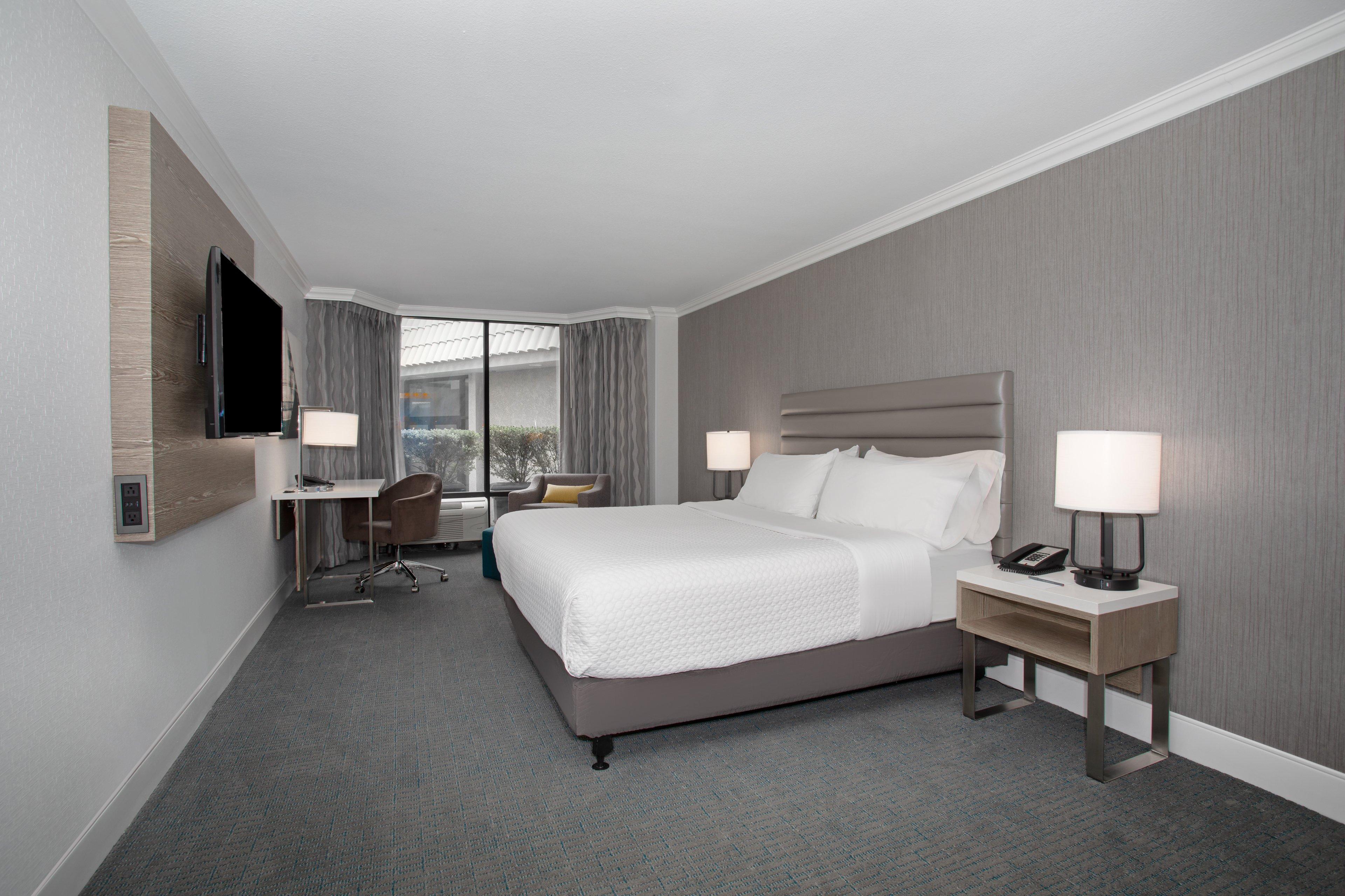 Crowne Plaza Costa Mesa Orange County By Ihg Hotel Екстериор снимка