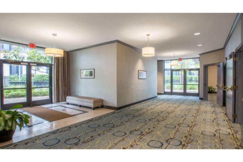 Crowne Plaza Costa Mesa Orange County By Ihg Hotel Екстериор снимка